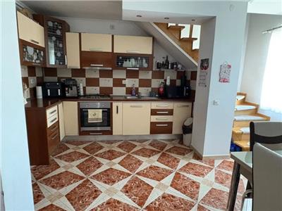 Apartament cu 3 camere de vanzare in Alba Iulia Cetate