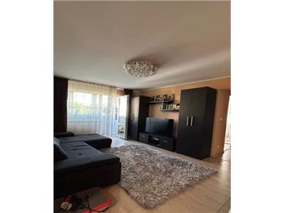 Apartament cu 2 camere de vanzare in Alba Iulia Zona Cetate Closca