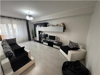 Apartament cu 2 camere de vanzare pe Bulevardul Transilvaniei Alba Iulia Cetate