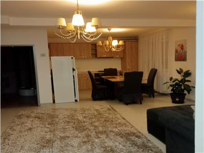 Apartament cu 3 camere superfinisat de vanzare in Alba Iulia Cetate