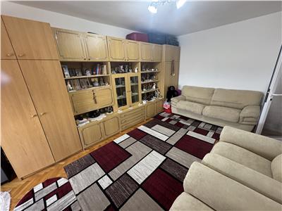Apartament cu 3 camere de vanzare in Alba Iulia Cetate
