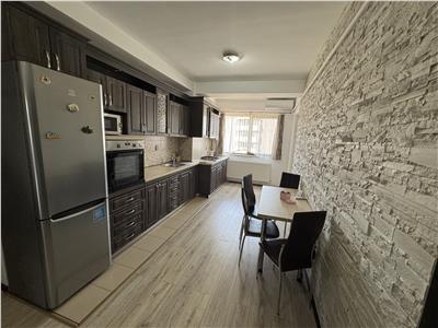 Apartament cu 2 camere de vanzare in Alba Iulia