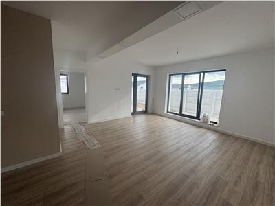 Casa nou pe un nivel de vanzare in Alba Iulia