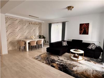 Casa noua tip duplex de vanzare in Alba Iulia Cetate