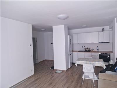 Apartament cu 2 camere de vanzare in bloc nou Alba Iulia Cetate