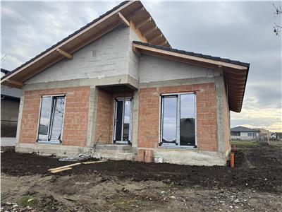Casa pe un nivel de vanzare in Alba Iulia