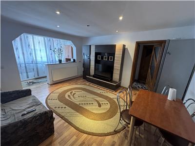 Apartament de inchiriat in Alba Iulia Cetate