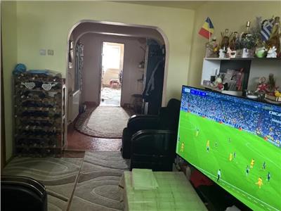 Apartamemt cu 2 camere de vanzare in Alba Iulia Cetate