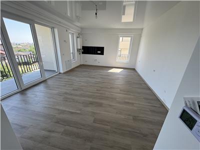 Garsoniera in bloc nou de vanzare in Alba Iulia