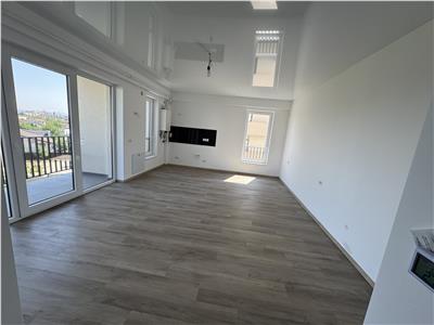 Apartament cu o camera de vanzare in bloc nou in Alba Iulia