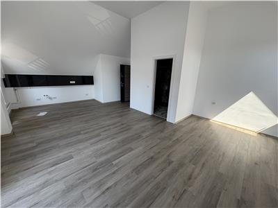Apartament cu o camera de vanzare in Alba Iulia bloc nou
