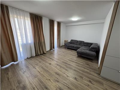 Apartament de lux de inchiriat in Alba Iulia bloc nou