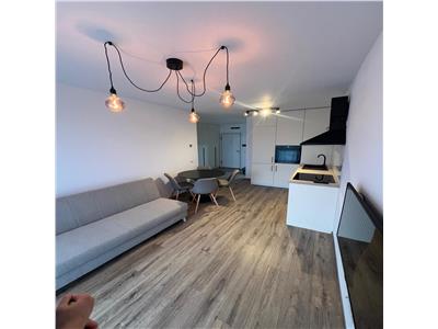 Apartament 2 camere de inchiriat in bloc nou in Alba Iulia
