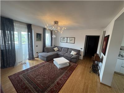 Apartament cu 3 camere de inchiriat in Alba Iulia