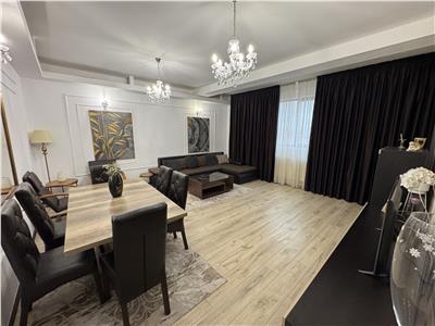 Apartament cu 3 camere de vanzare in Alba Iulia