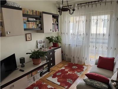 Apartament cu 4 camere de vanzare in Alba Iulia Cetate