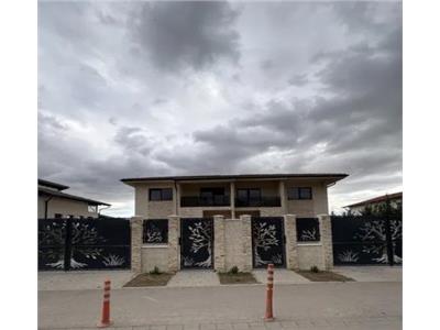 Casa tip duplex de vanzare in Alba Iulia