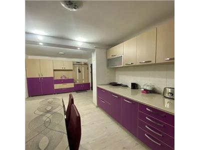 Apartament cu 2 camere de vanzare in Alba Iulia