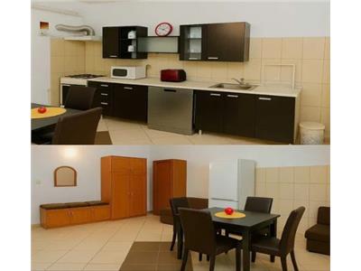 Apartament cu 2 camere de vanzare in Alba Iulia