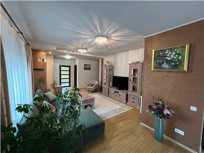 Casa tip duplex de vanzare in Alba Iulia zona Kaufland