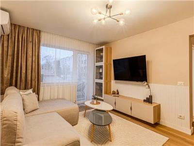 Apartament cu 2 camere de vanzare in Alab Iulia Cetate