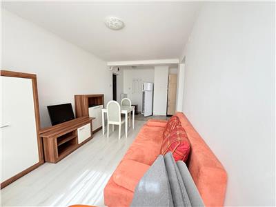 Apartament cu 2 camere de inchiriat in Alba Iulia