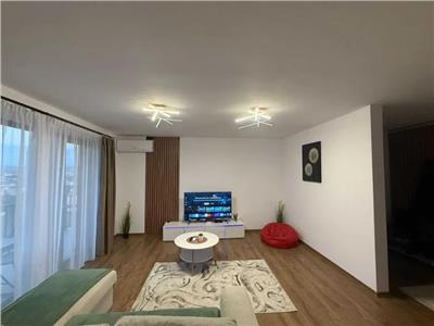 Apartament de inchiriat in Alba Iulia-Transalpina Ressidence