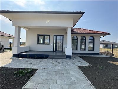 Casa pe un nivel de vanzare in Alba Iulia