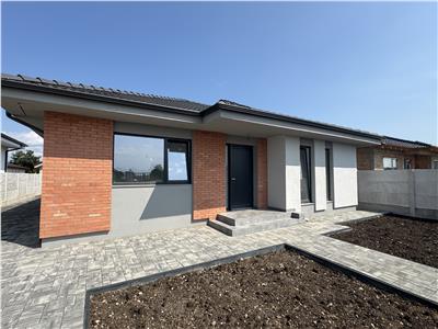 Casa de vanzare pe un nivel in Alba Iulia