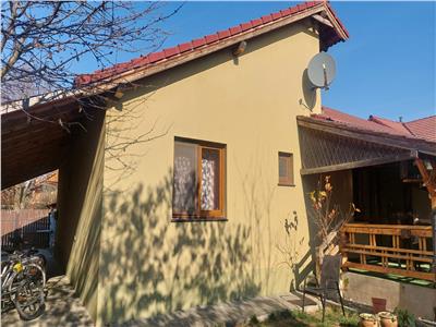 Casa de vanzare in Alba Iulia
