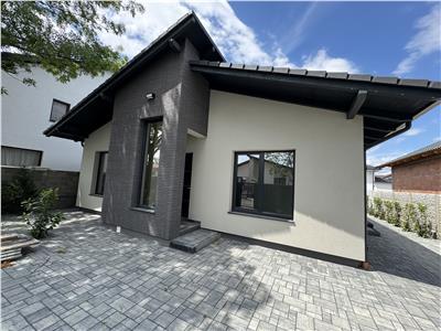Casa superba pe un nivel de vanzare in Alba Iulia