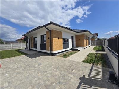 Casa superba pe un nivel de vanzare in Alba Iulia