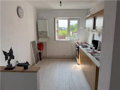 Apartament cu 2 camere de vanzare in Alba Iulia