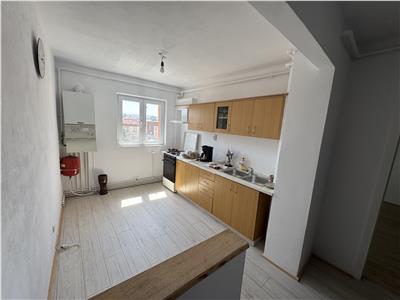 Apartament cu 2 camere de vanzare in Alba Iulia