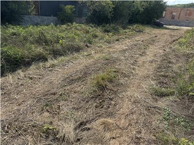 Teren intravilan de vanzare in ALba Iuliazona Piclisa