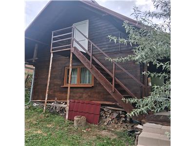 Cabana de vanzare in judetul Alba