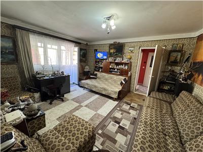 Apartament cu 2 camere de vanzare in Alba Iulia