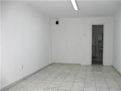 Spatiu comercial de vanzare in Alba Iulia