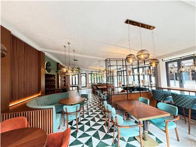 Spatiu de inchiriat pretabil pentru restaurant/pub in Alba Iulia