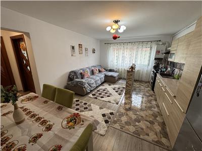 Apartament de vanzare in bloc nou in Alba Iulia