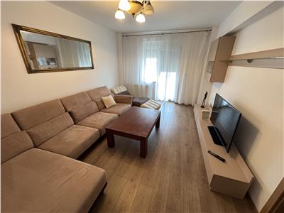 Apartament cu 2 camere de inchiriat in bloc nou Alba Iulia