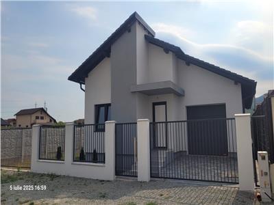 Casa noua  de vanzare in Alba Iulia