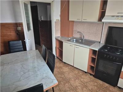 Apartament cu 2 camere de vanzare in Alba Iulia