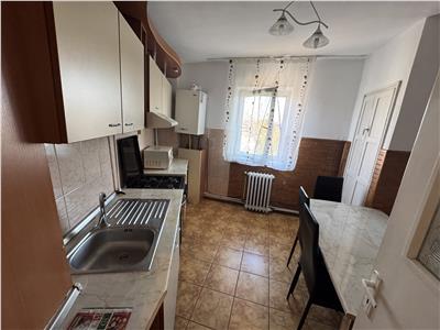 Apartament cu 2 camere de vanzare in Alba Iulia