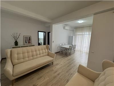 Apartament cu 3 camere de vanzare in bloc nou in Alba Iulia