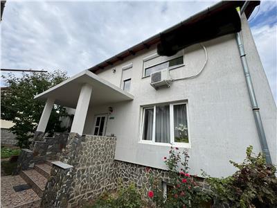 Casa de vanzare in Alba Iulia zona Cetate