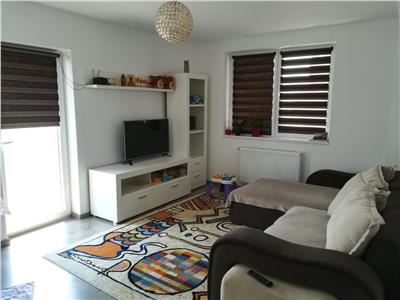 Apartament cu 3 camere de vanzare in Alba Iulia