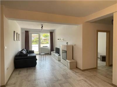 Apartament cu 2 camere de inchiriat in Alba Iulia