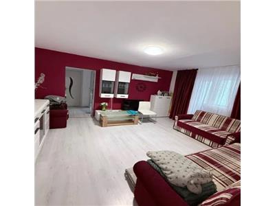 Apartament cu 2 camere de vanzare in Alba Iulia zona Carolina Mall