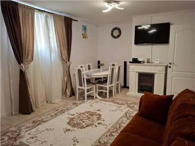 Apartament la vila de vanzare in Alba Iulia Cetate